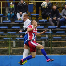 12. kolejka IV ligi: Unia/Drobex Solec Kujawski - Chemik Bydgoszcz