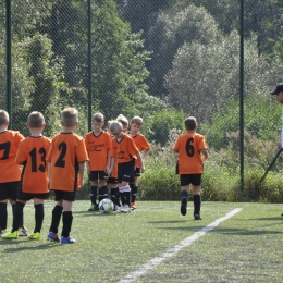 U10 Wilga Miastków Kościelny - Piorun Lipówki