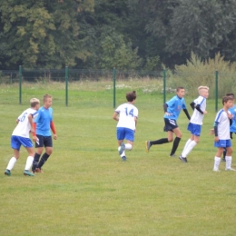 OLT: Strzelinianka Strzelin - Unia Wrocław I 1:11