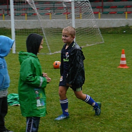 TRENING 20.09.2014 AKADEMIA ORZEŁKA