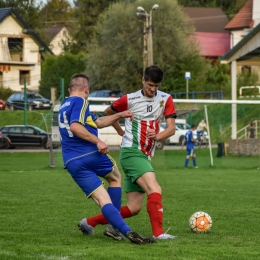 LKS Bieńkówka vs Chełm Stryszów