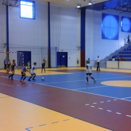 Sokoliki 2006 - Stara Lubovnia CUP