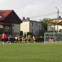 Podlesianka 3-0 Piast