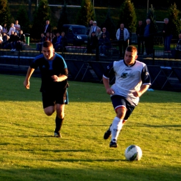 Start Nidzica - Czarni Rudzienice