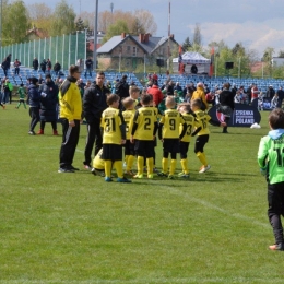 Młodzik 2008: Klubowe Mistrzostwa