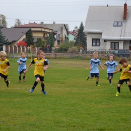 UKS GKS Osieck - Orzeł Warszawa