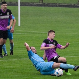 Pogoń Połczyn-Zdrój - Lech Czaplinek 3:2 (2:0)