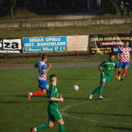 Orlęta - Legia Ch.