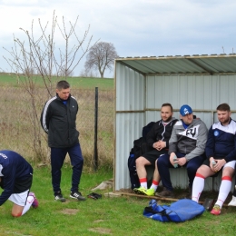 XII. Kolejka Klasy B : Konsal Sławoszyno vs LKS Latarnik Choczewo