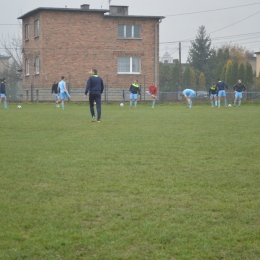 Kokoszyce vs Belsznica