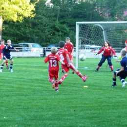 2014-09-23 Liga Młodzików: Start Płoty - MKP Saprtakus