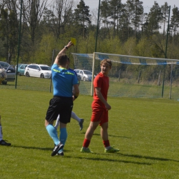 Kol. 21 Sokół Kaszowo -Parasol Wrocław 4:2 (23/04/2023)