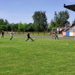 Turniej "Wesoła Piłka" - 29.06.2019 r.