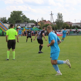 Warta Eremita Dobrów vs GKS Kasztelania Brudzew