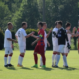 LKS Czaniec - TS II Podbeskidzie 03.06.2017 r. cz.2