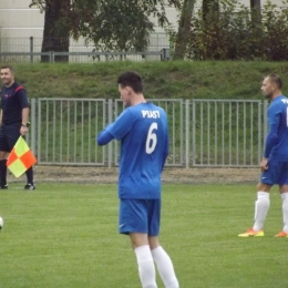 Piast - Racławia 3-0