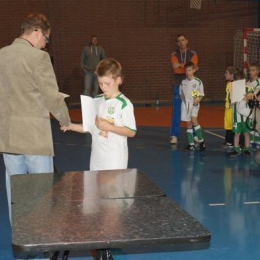 CHORZÓW CUP 2010