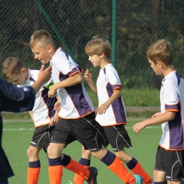 Orlik U-10 Mazowsze Grójec