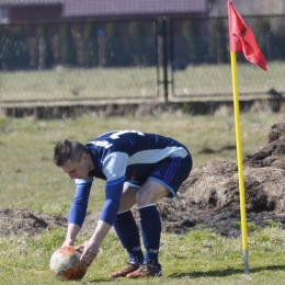 Bory 2- 0 Ujsoły