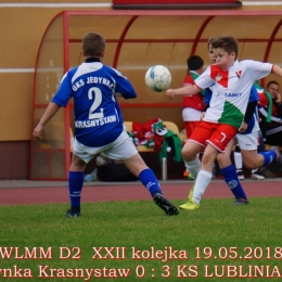 WLMM D2 wiosna