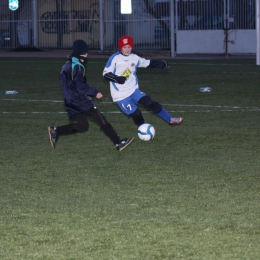 Sparing z Chemikiem Bydgoszcz roczniki 2002 i 2005