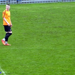 III liga PIAST Tuczempy - CHEŁMIANKA Chełm 3:0(1:0) [2016-03-26]