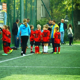 Sparing z Odrą Opole (18.10.2014)