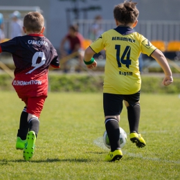 MŁODZIK SUMMER CUP 2024 (fot. Marek Pawlak) - rocznik 2016