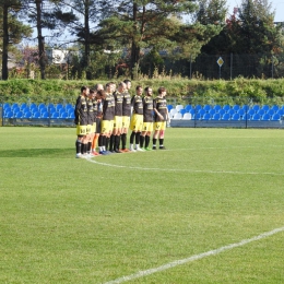 LKS ŻYGLIN - Concordia Knurów