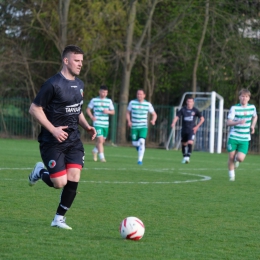 Huczwa- Olimpiakos (19.04.26) Fot. Ł.G