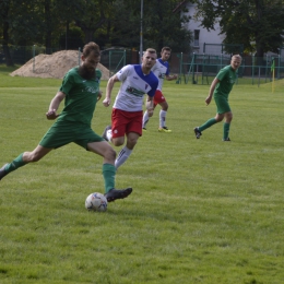 Kol. 4 Muchobór Wrocław -  Sokół Kaszowo 1:5 (04/09/2022)