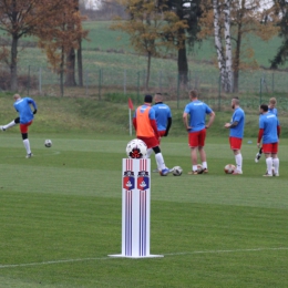 WPP Płomień Turznica - Zatoka Braniewo 1:2