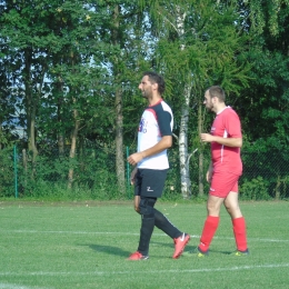 LKS Głębokie 3vs1 Florian Rymanów-Zdrój