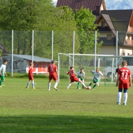 [D1] Biali Biały Dunajec - AP Szaflary