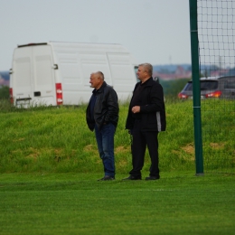 GKS Męcinka - Kaczawa Bieniowice 30.05.2021 r.