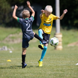 MŁODZIK SUMMER CUP 2024 (fot. Marek Pawlak) - rocznik 2016