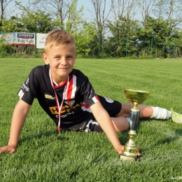 GKS Ksawerów Cup 2014