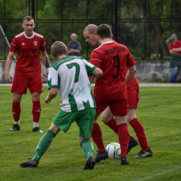 Chełm Stryszów vs Żarek Stronie