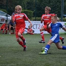 Czaruś Cup 2014 / Lubasz
