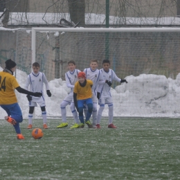 Galicka Zima U14 - AP Champions - Arsenal Szczaslywe