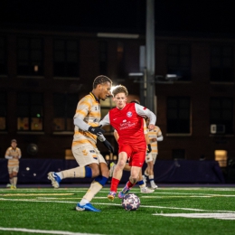 Mecz z Knoxville w US Open Cup