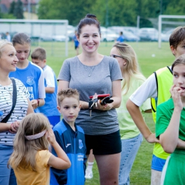 Piknik Akademii Piłkarskiej (30.06.2023)