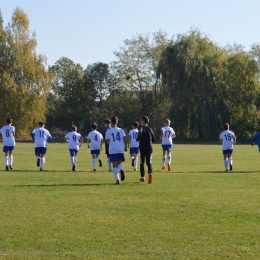 OLT: Odra Lubiąż - Unia Wrocław 0:10