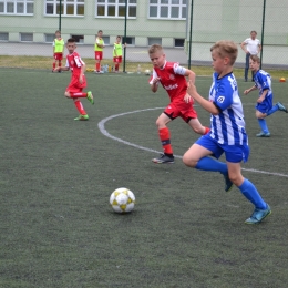 DAP TORUŃ -KS PIŁKARZ -  2 : 1 ( 28.05.2016r.)