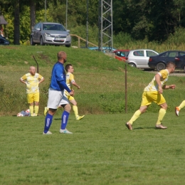 Bieszczady JANKOWCE - Lotnik Ustjanowa