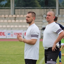 "CEKOL CUP 2018" - fotorelacja