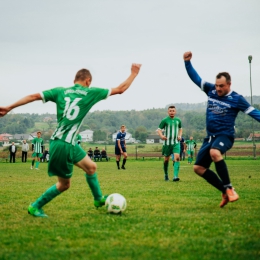 Liwocz Brzyska-GKS Team Szebnie