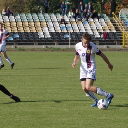 Tur 1921 Turek- Warta Poznań 0:4