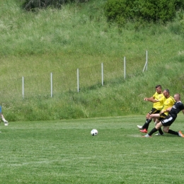 KS Łapsze Niżne 3:2 ZKP Asy Zakopane