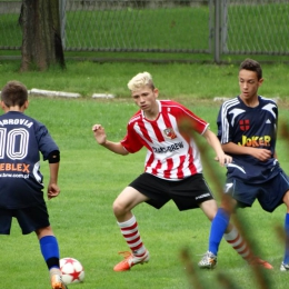 Tarnovia -Dąbrovia 4:0